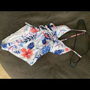 cupshe one piece swimsuits